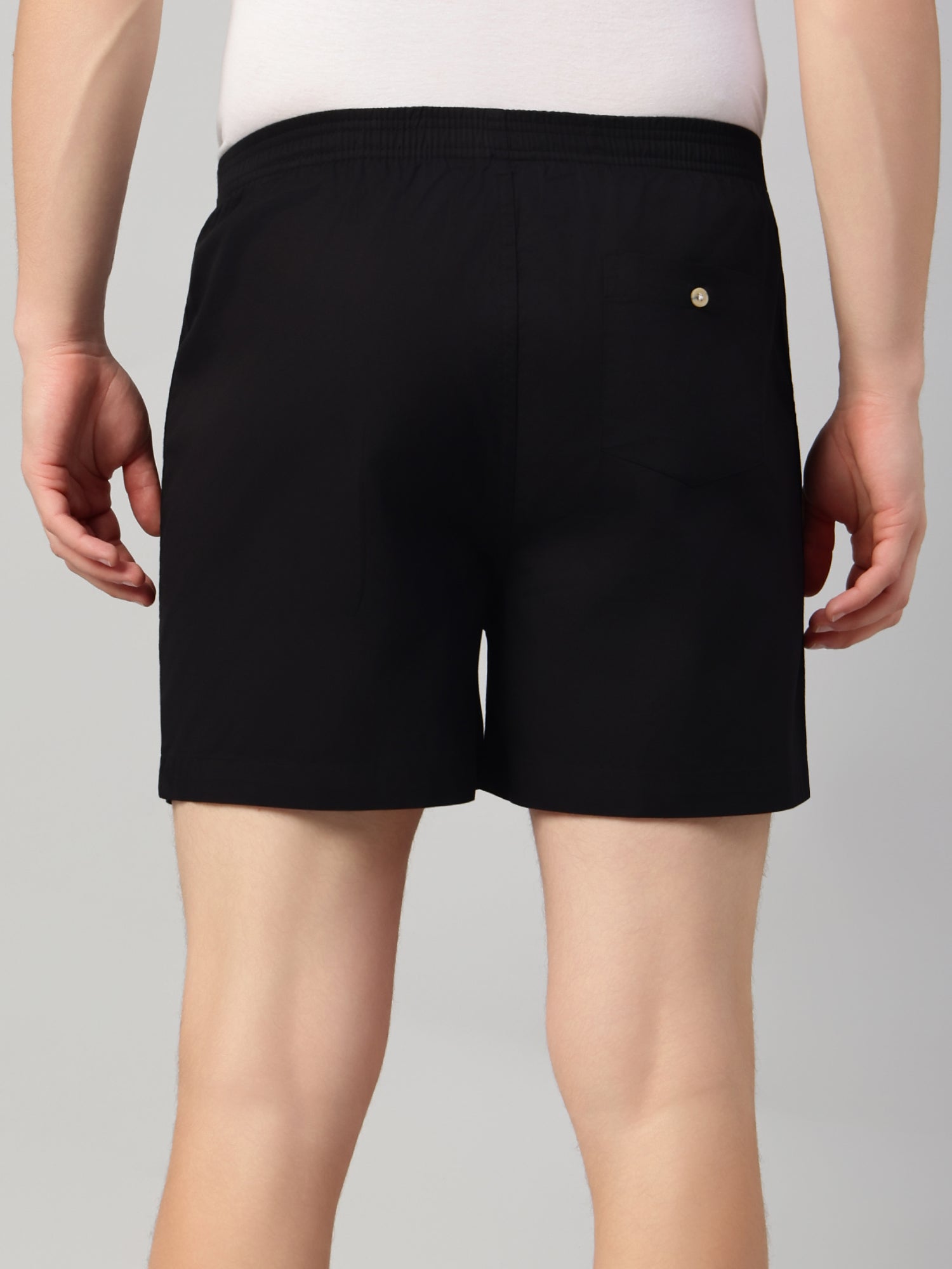 Thomas Scott Men Multicolor Cricket Club Collection Regular Fit 100% Cotton Woven Boxer Shorts (Pack of 3)