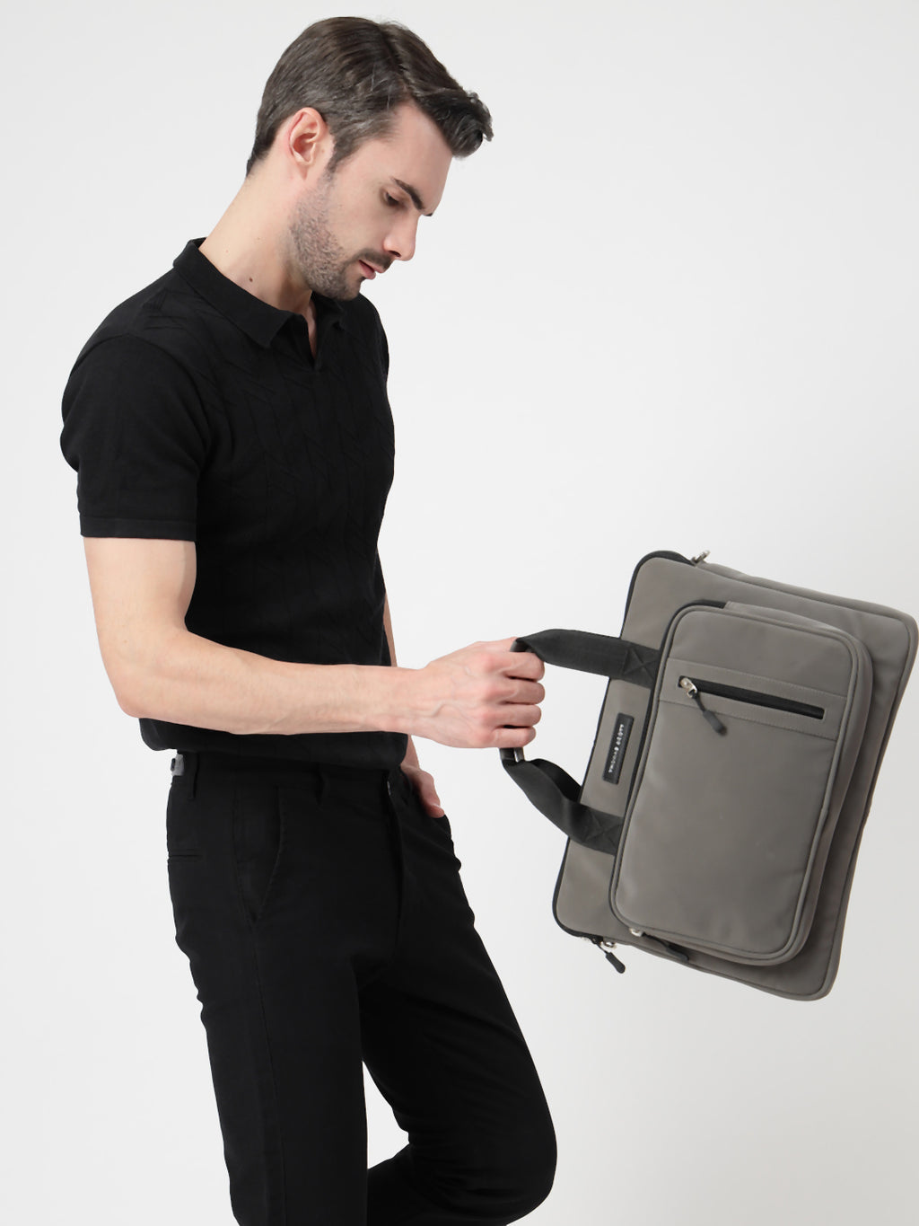 Thomas Scott Men Laptop Bag