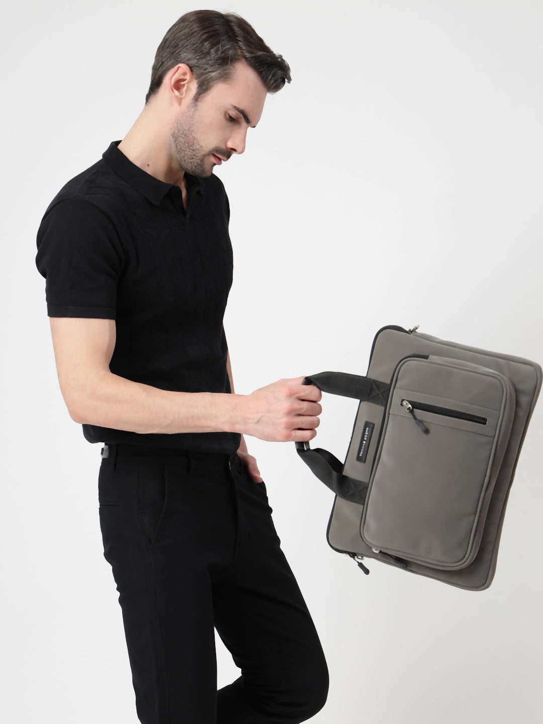 Thomas Scott Men Laptop Bag