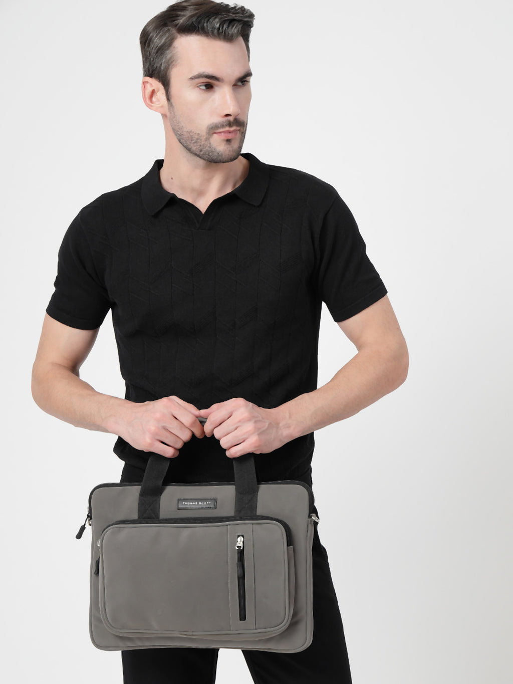 Thomas Scott Men Laptop Bag
