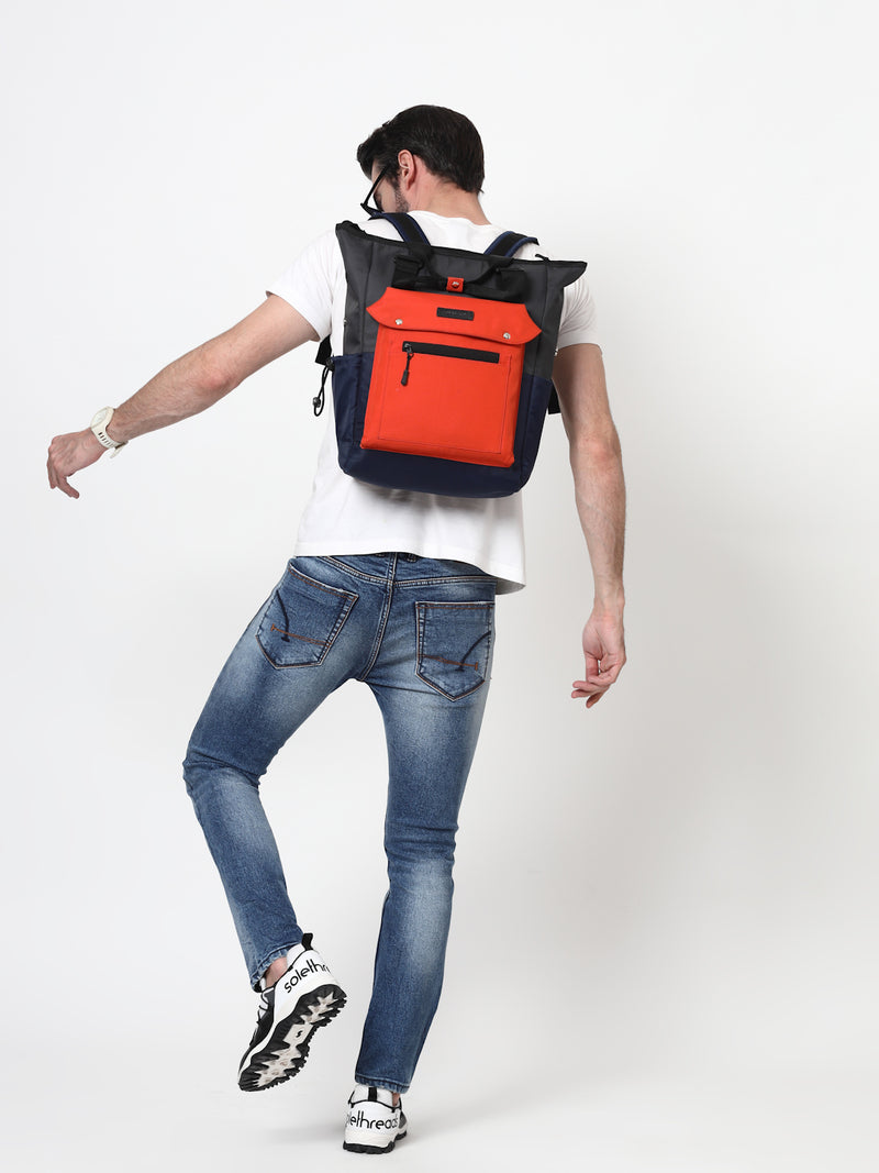 Thomas Scott Men Backpack