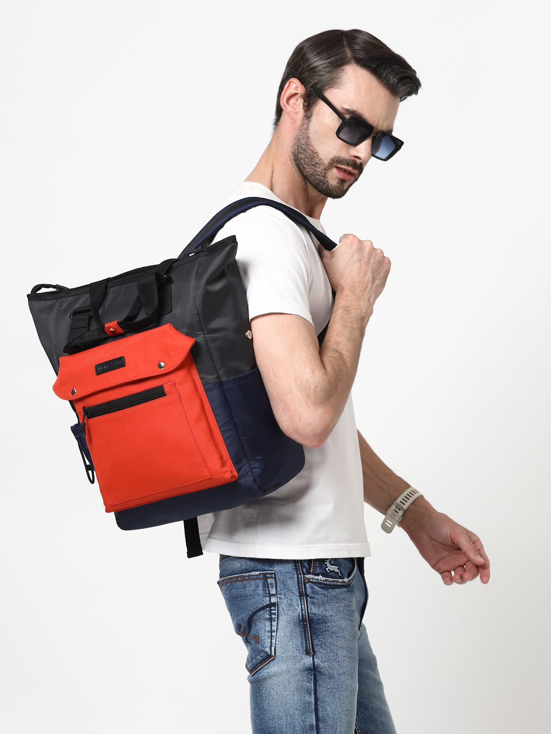 Thomas Scott Men Backpack