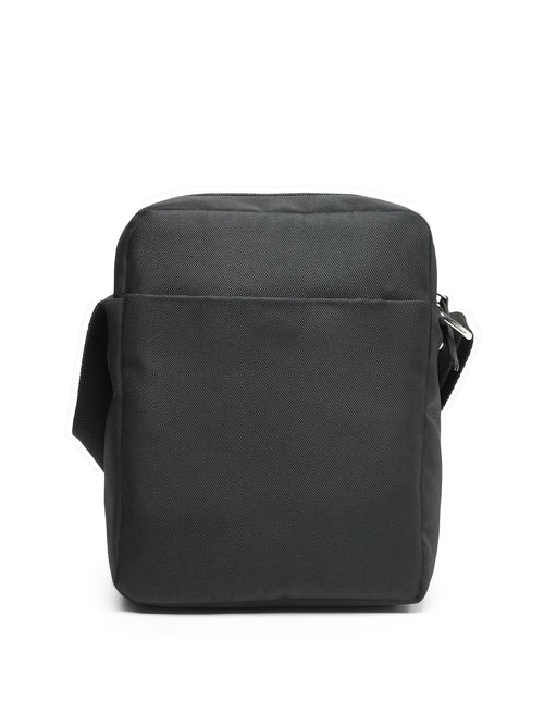 Thomas Scott Men Textured Messenger Bag