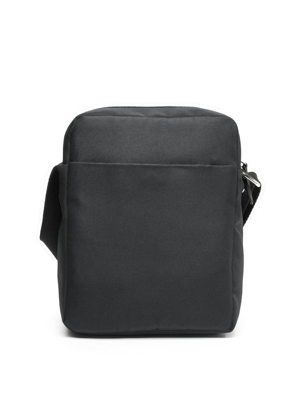 Thomas Scott Men Textured Messenger Bag