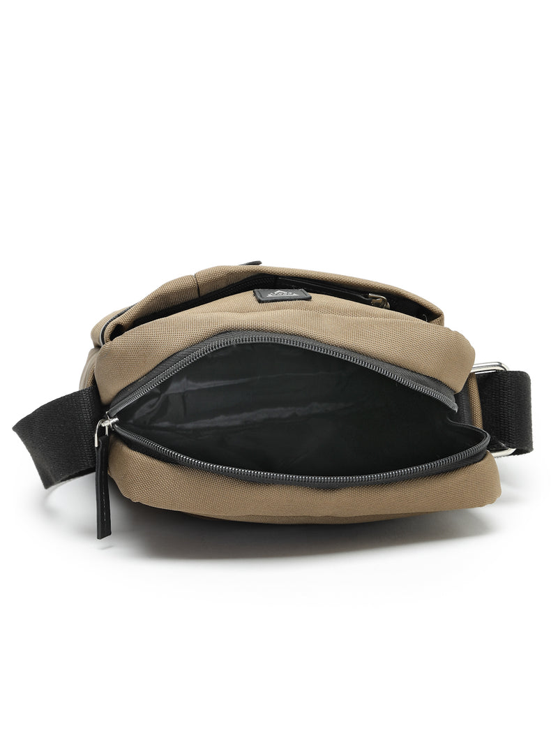 Thomas Scott Men Messenger Bag