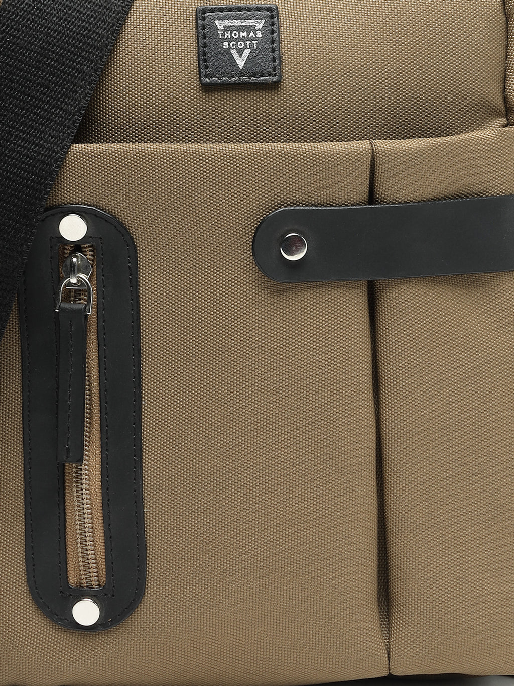 Thomas Scott Men Messenger Bag