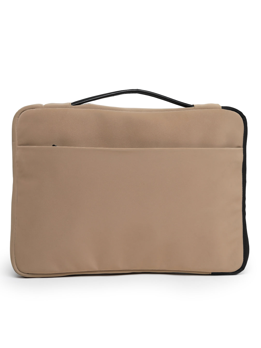 Thomas Scott Men Textured Laptop Sleeve