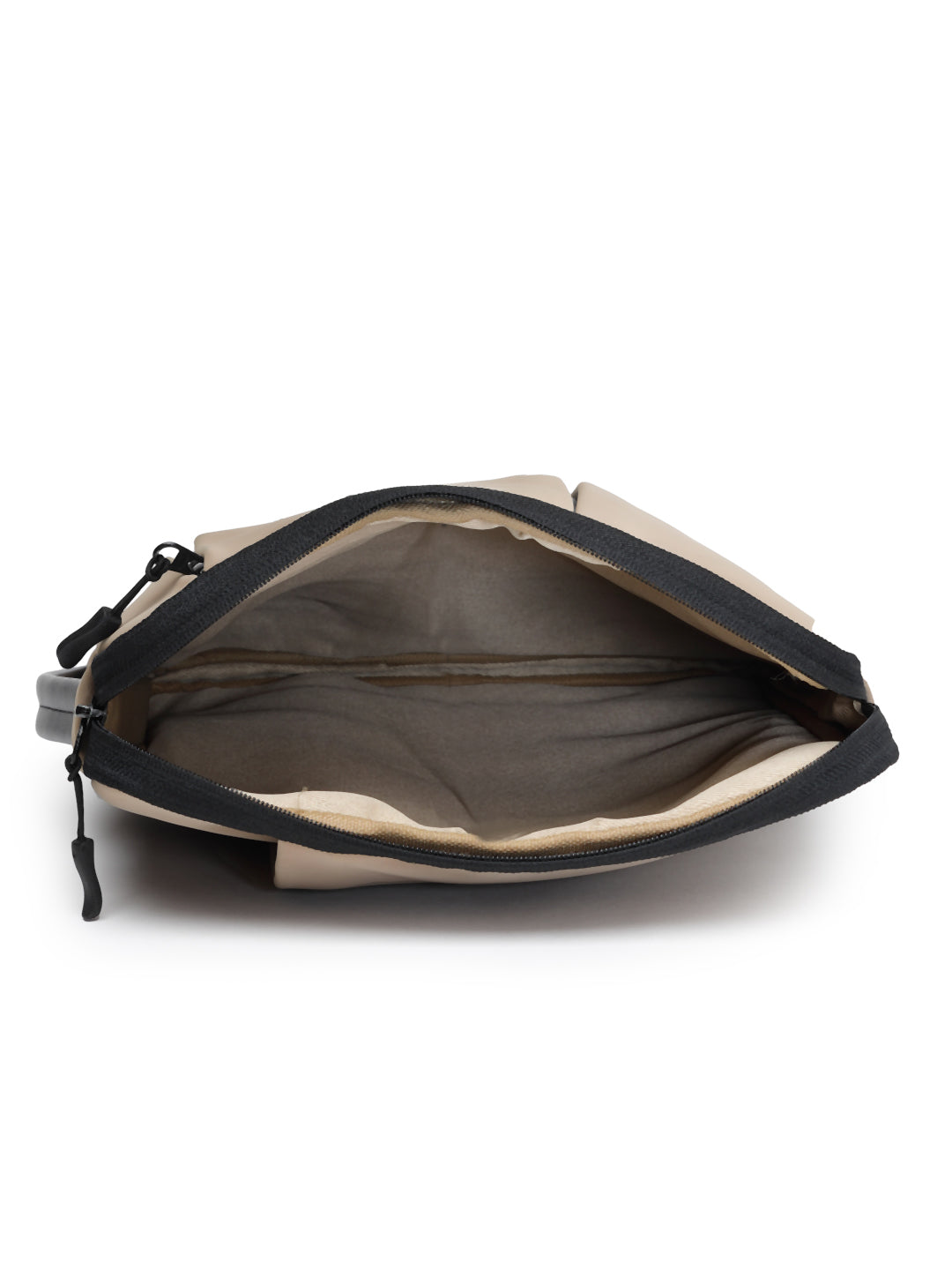 Thomas Scott Men Textured Laptop Sleeve