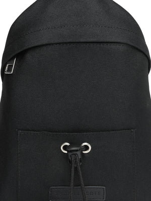 Thomas Scott Men Crossbody Backpack