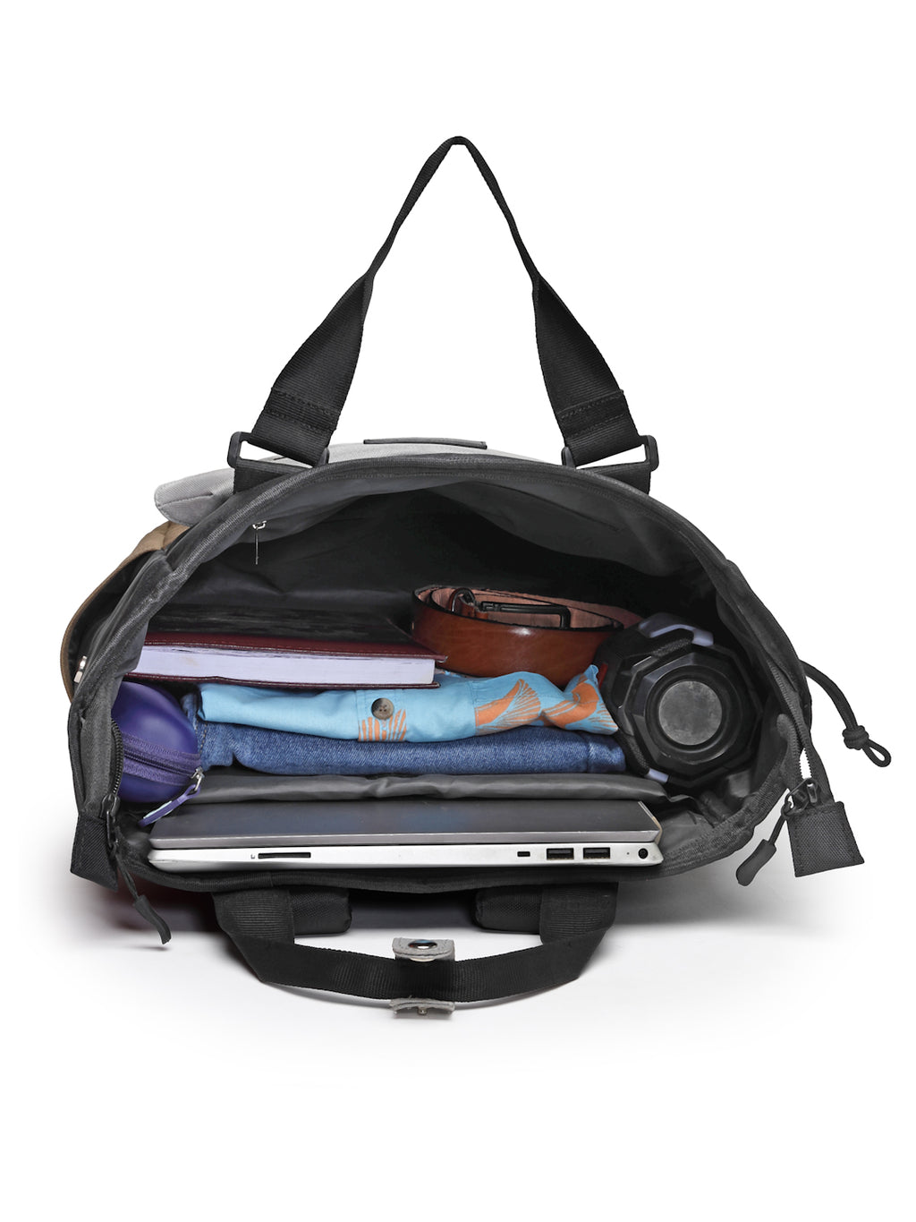Thomas Scott Men Backpack