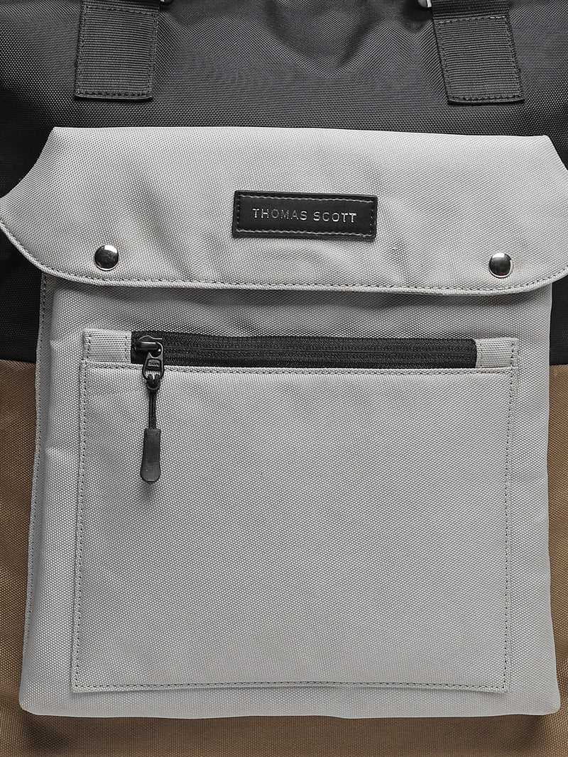 Thomas Scott Men Backpack