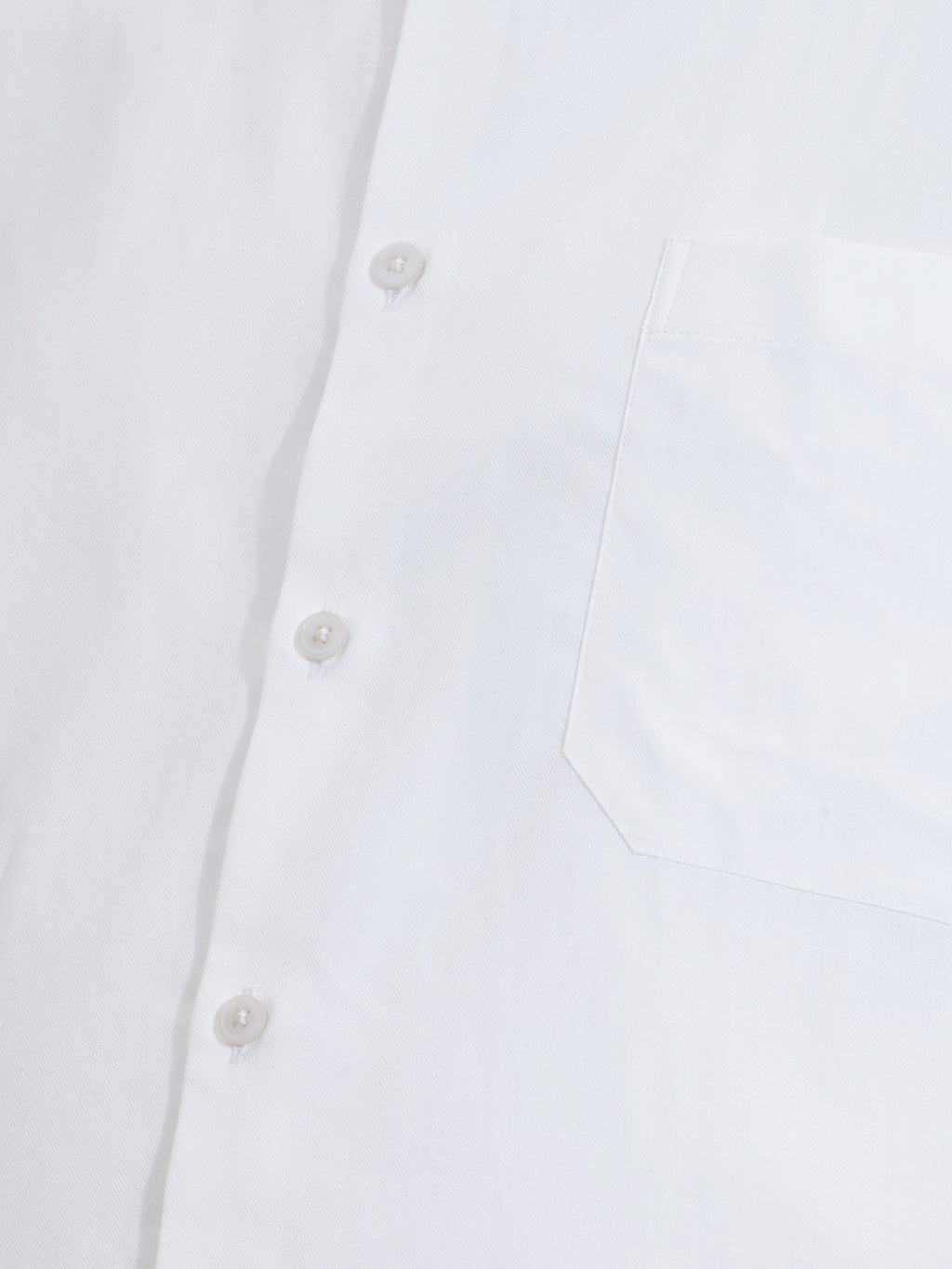 Thomas Scott Men Premium White Plus Size Regular Fit Long Sleeves Spread Collar Textured Cotton Formal Shirt