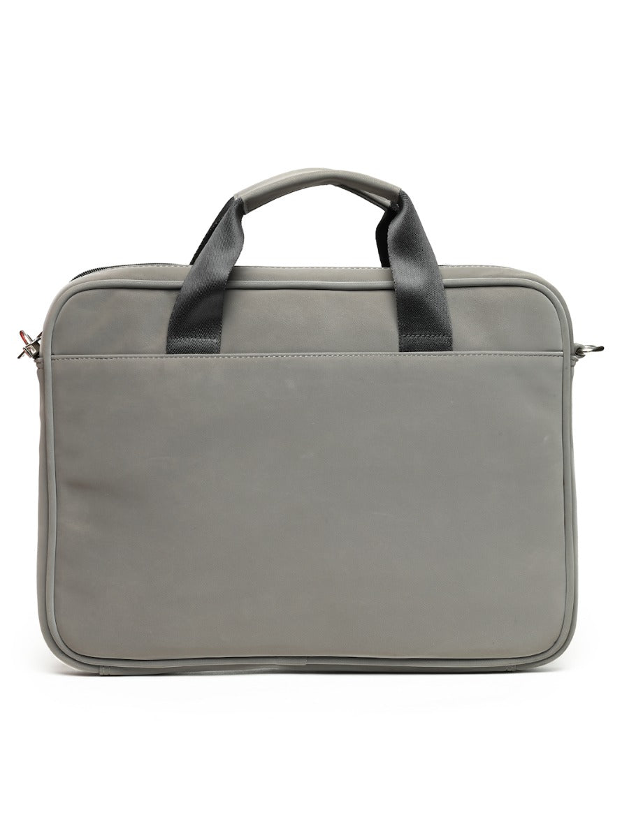 Thomas Scott Men PU Laptop Bag