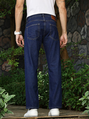 Thomas Scott Men Smart Relaxed Fit Jeans