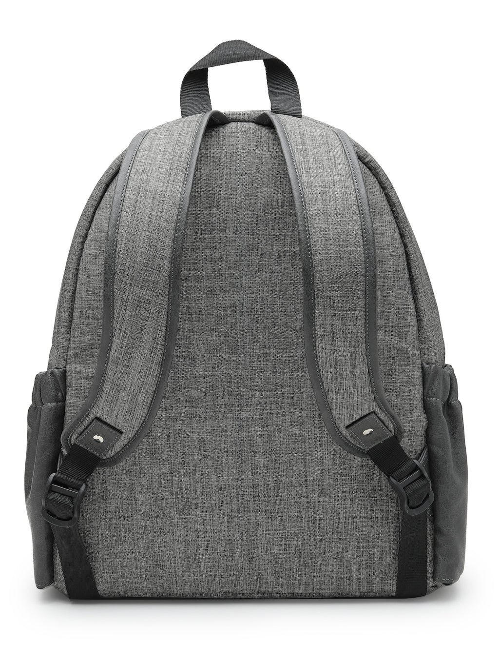 Thomas Scott Men Textured Backpack