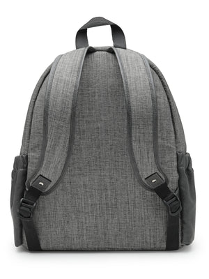 Thomas Scott Men Textured Backpack