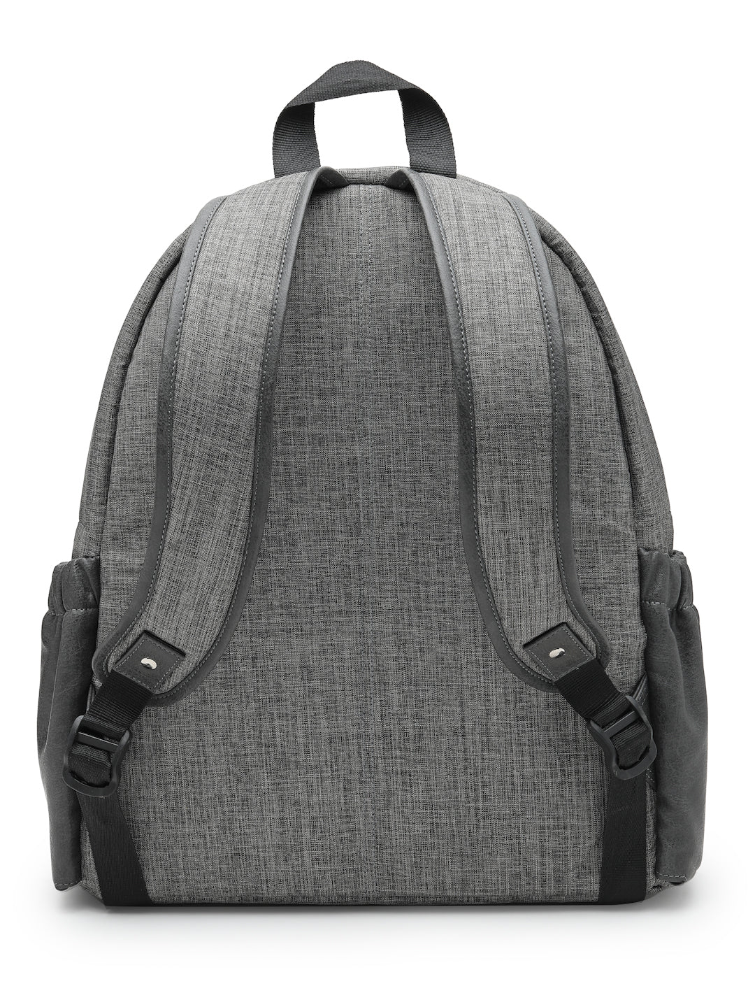 Thomas Scott Men Textured Backpack