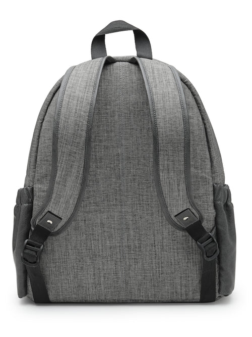 Thomas Scott Men Textured Backpack