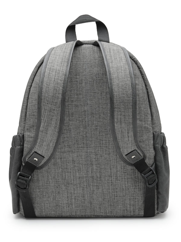 Thomas Scott Men Textured Backpack
