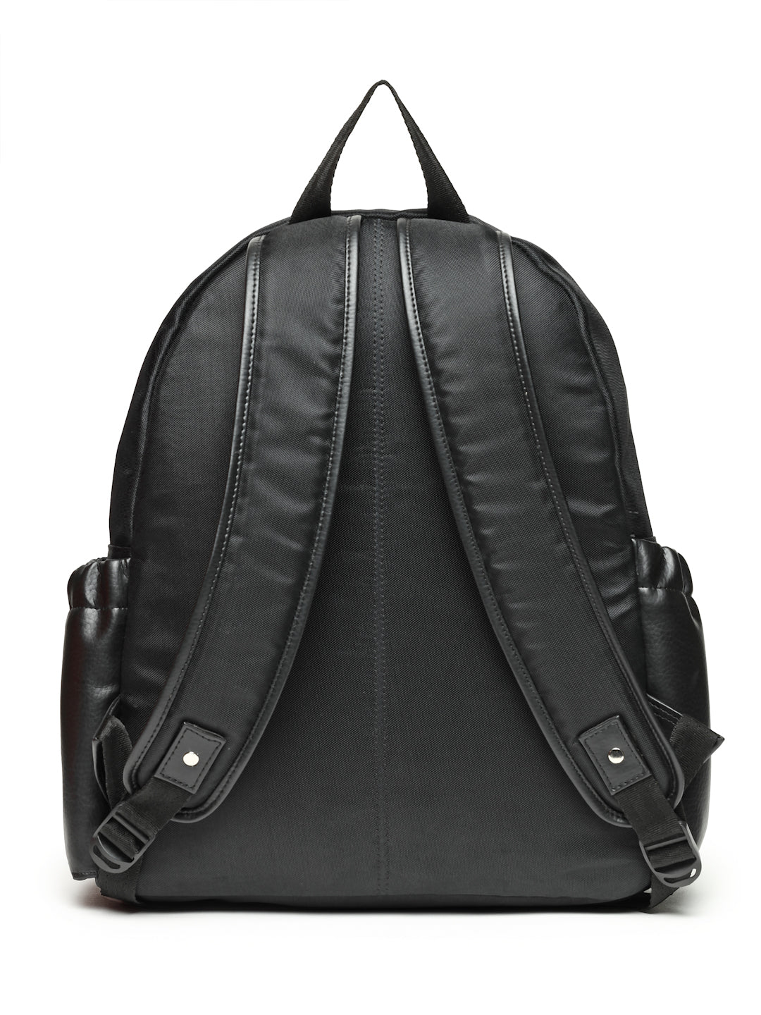 Thomas Scott Men Textured Backpack
