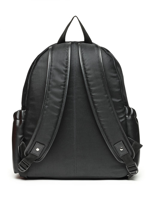 Thomas Scott Men Textured Backpack