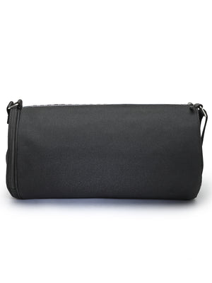 Thomas Scott Men Printed Medium Sports Duffel Bag