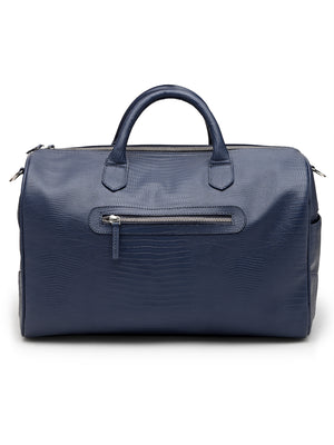 Thomas Scott Men Textured Medium Casual Duffel Bag
