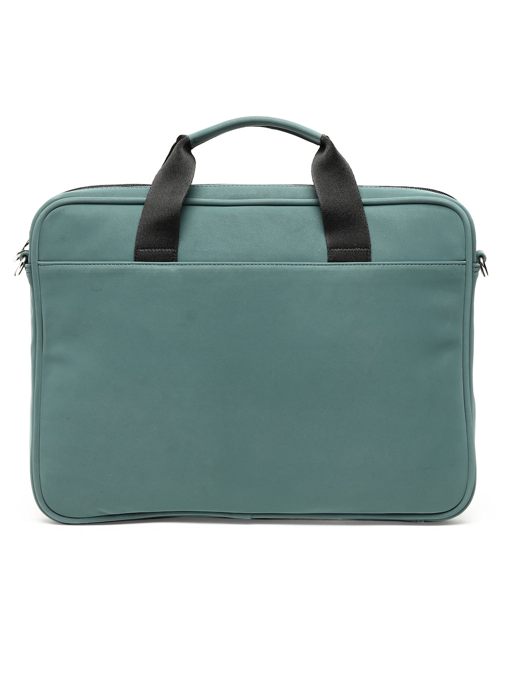 Thomas Scott Men PU Laptop Bag