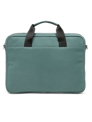 Thomas Scott Men PU Laptop Bag