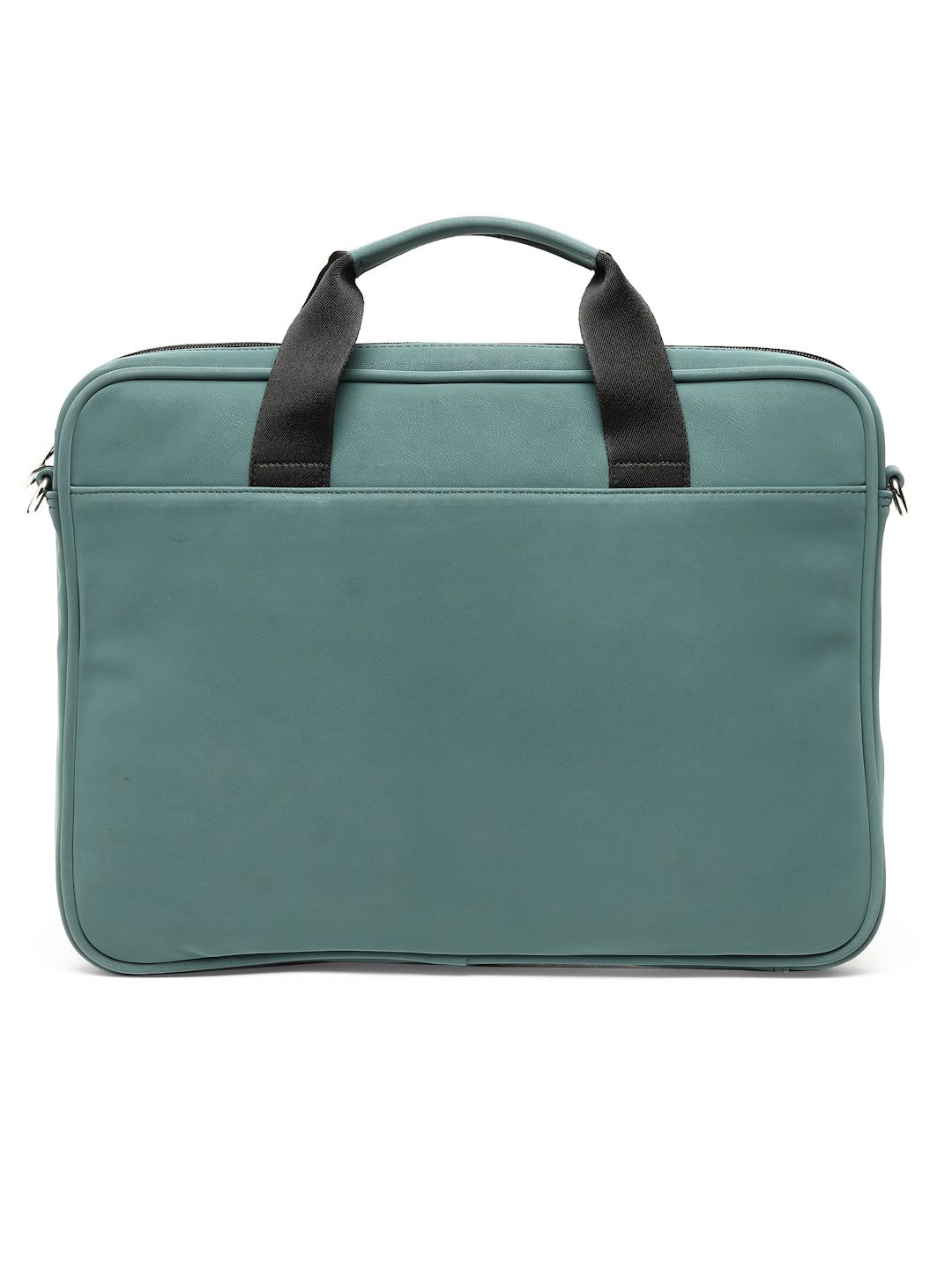 Thomas Scott Men PU Laptop Bag