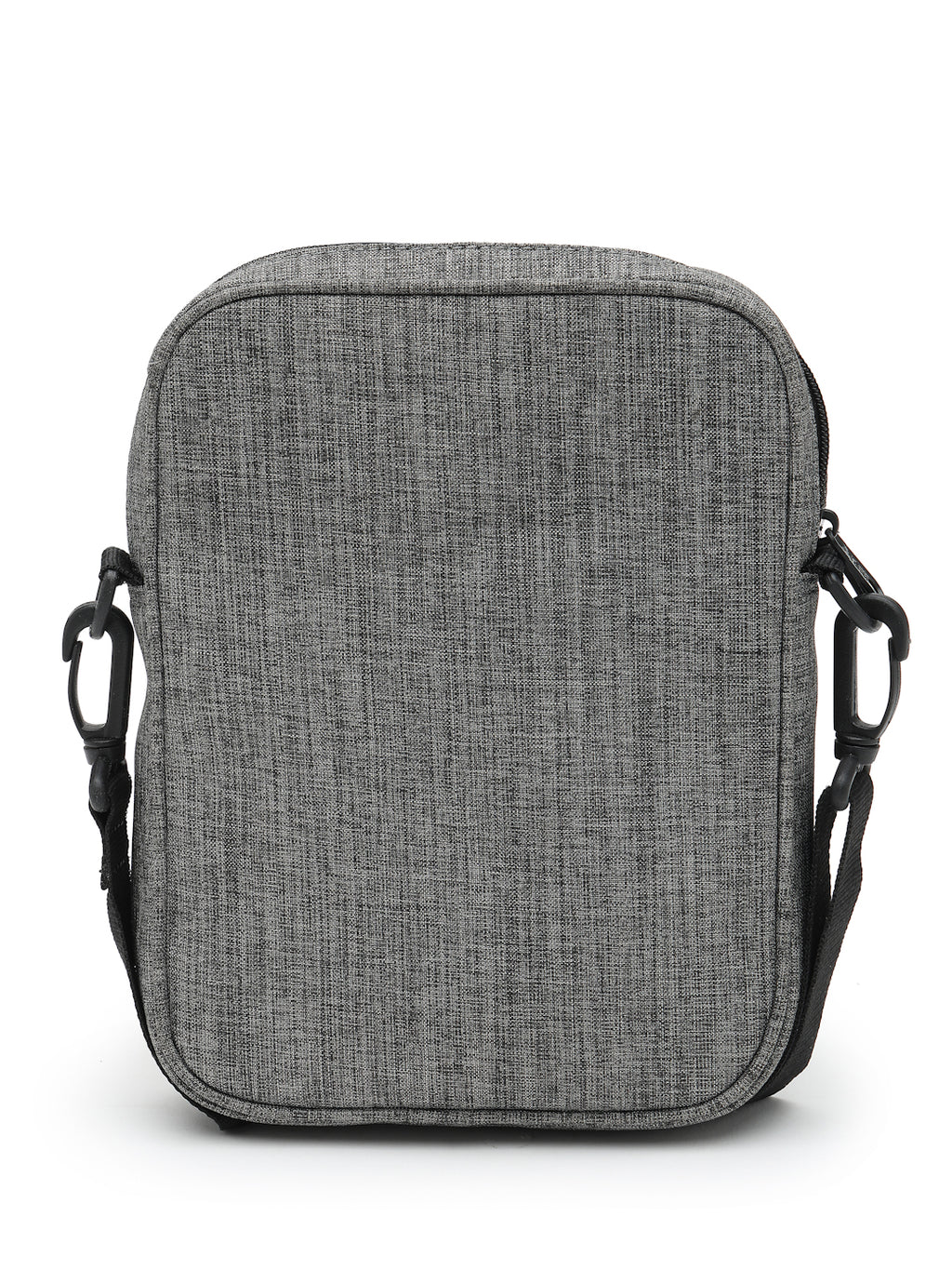 Thomas Scott Men Zippered Messenger Bag