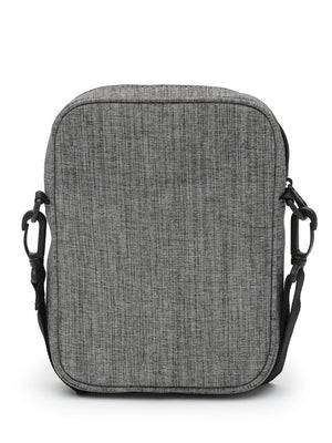 Thomas Scott Men Zippered Messenger Bag