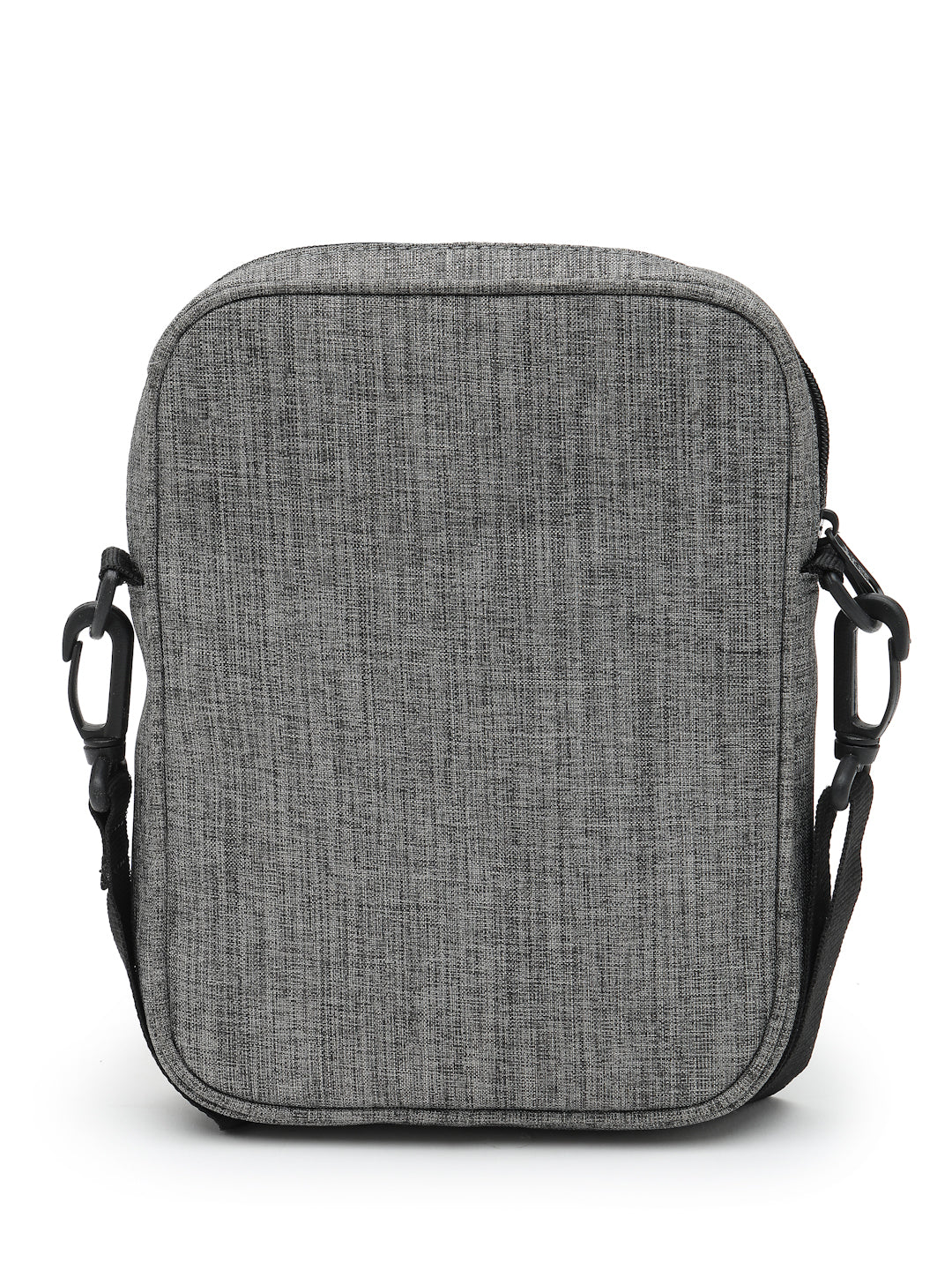 Thomas Scott Men Zippered Messenger Bag