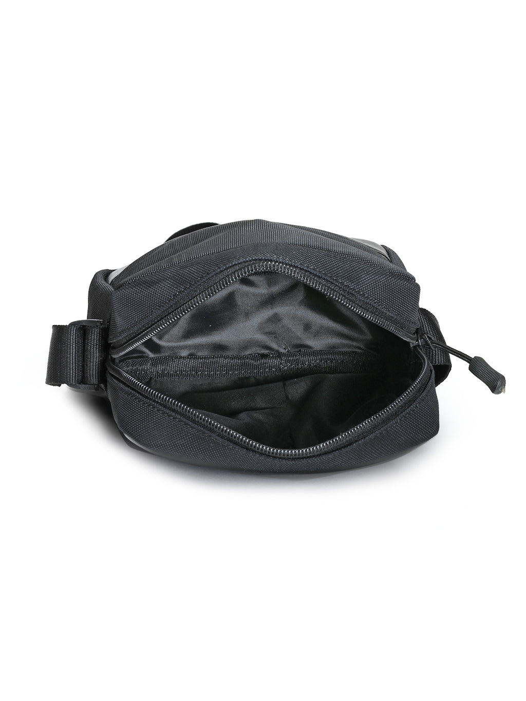 Thomas Scott Men Textured Messenger Bag