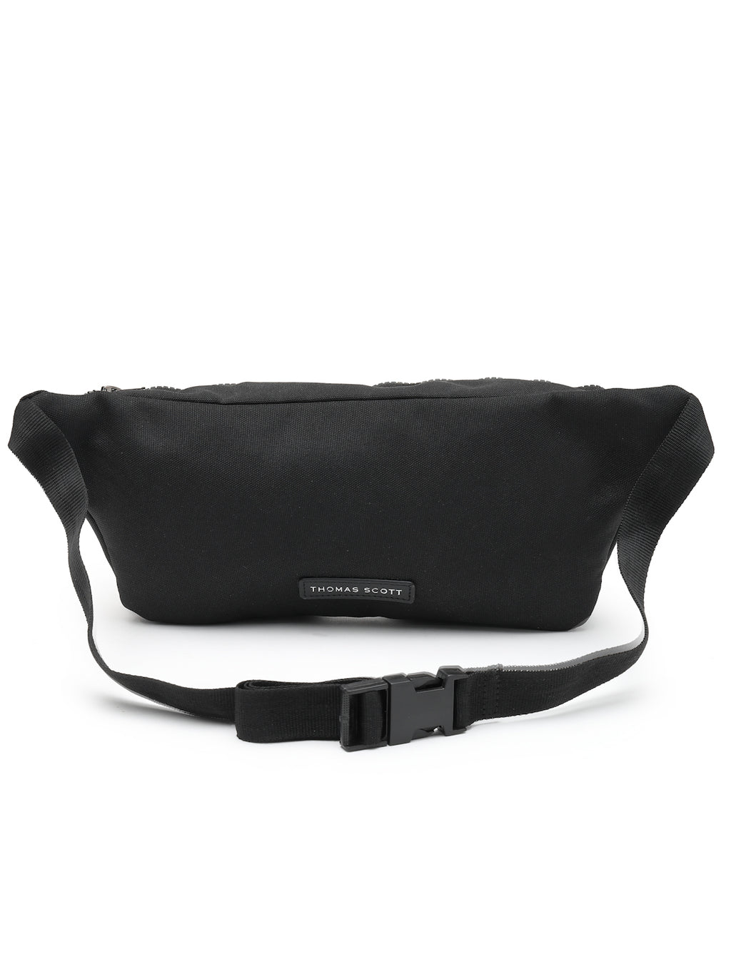Thomas Scott Men Colourblocked Waist Pouch