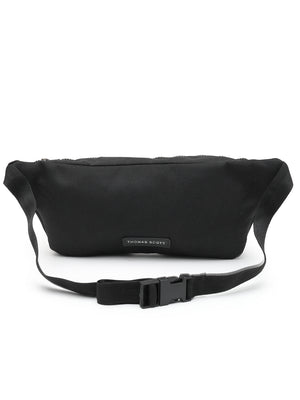 Thomas Scott Men Colourblocked Waist Pouch