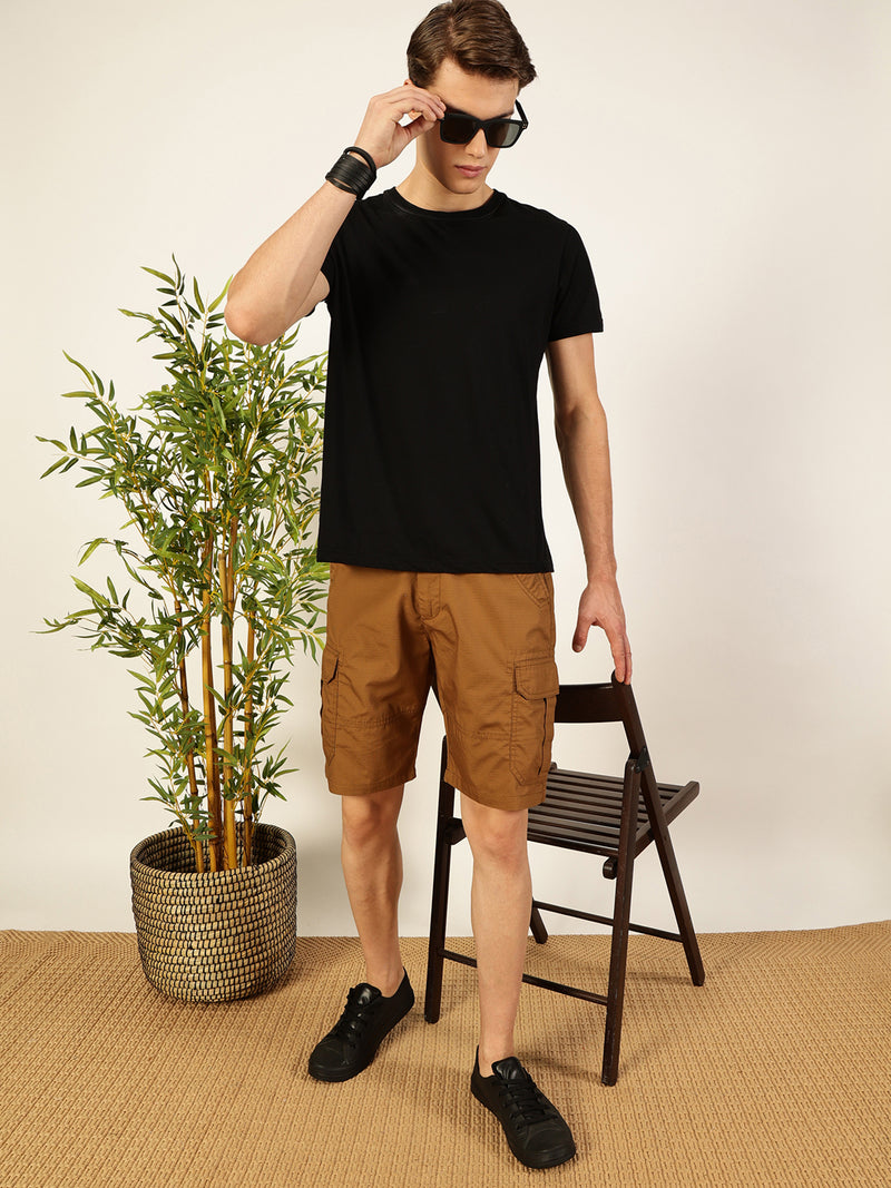 Thomas Scott Men Outdoor Cargo Shorts