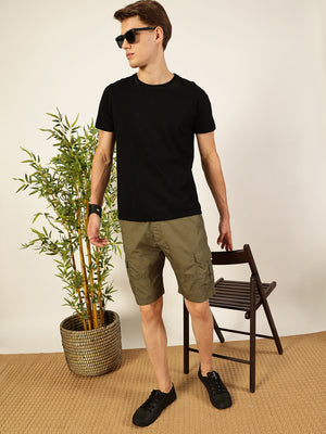 Thomas Scott Men Outdoor Cargo Shorts