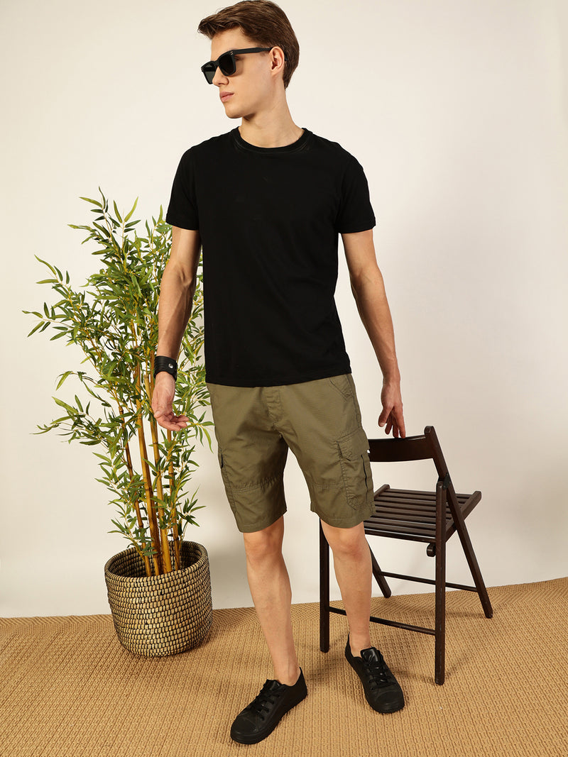 Thomas Scott Men Outdoor Cargo Shorts