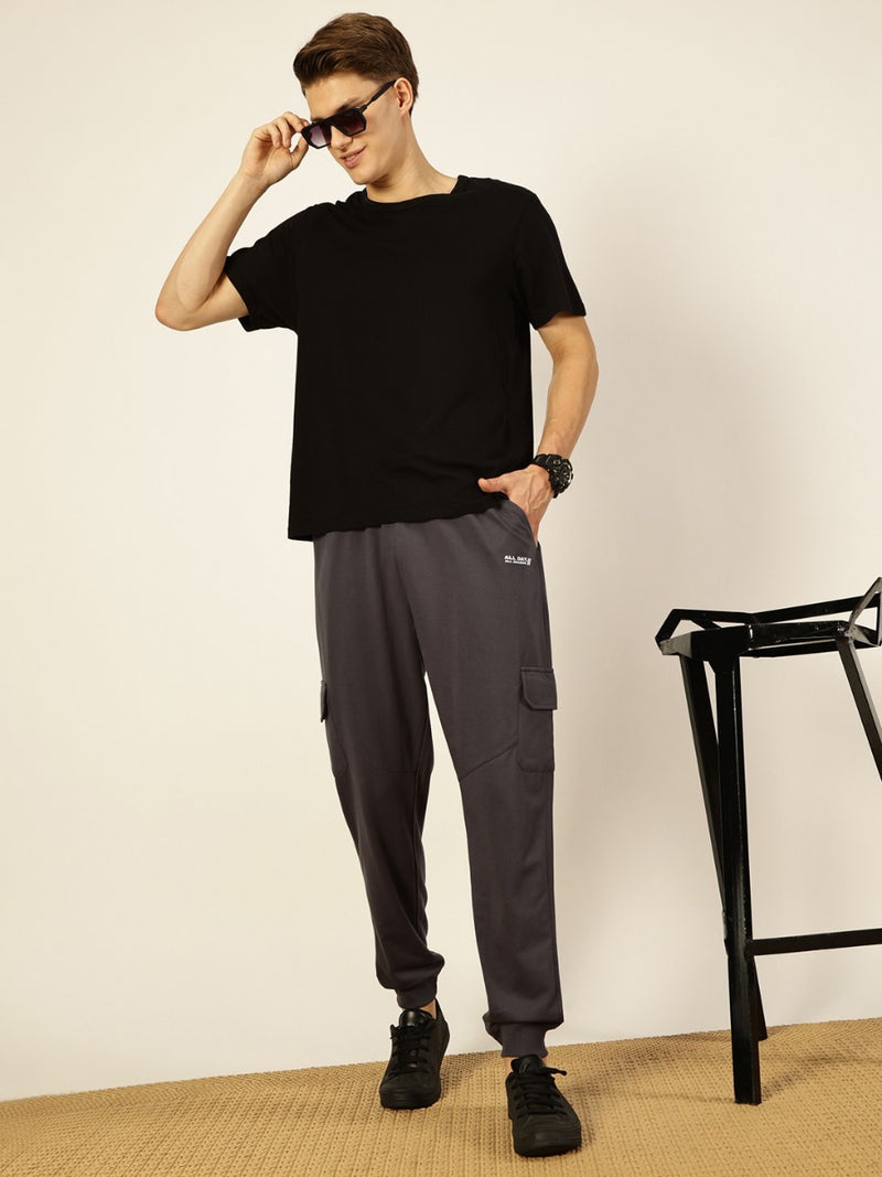 Thomas Scott Men Anti Odour Joggers