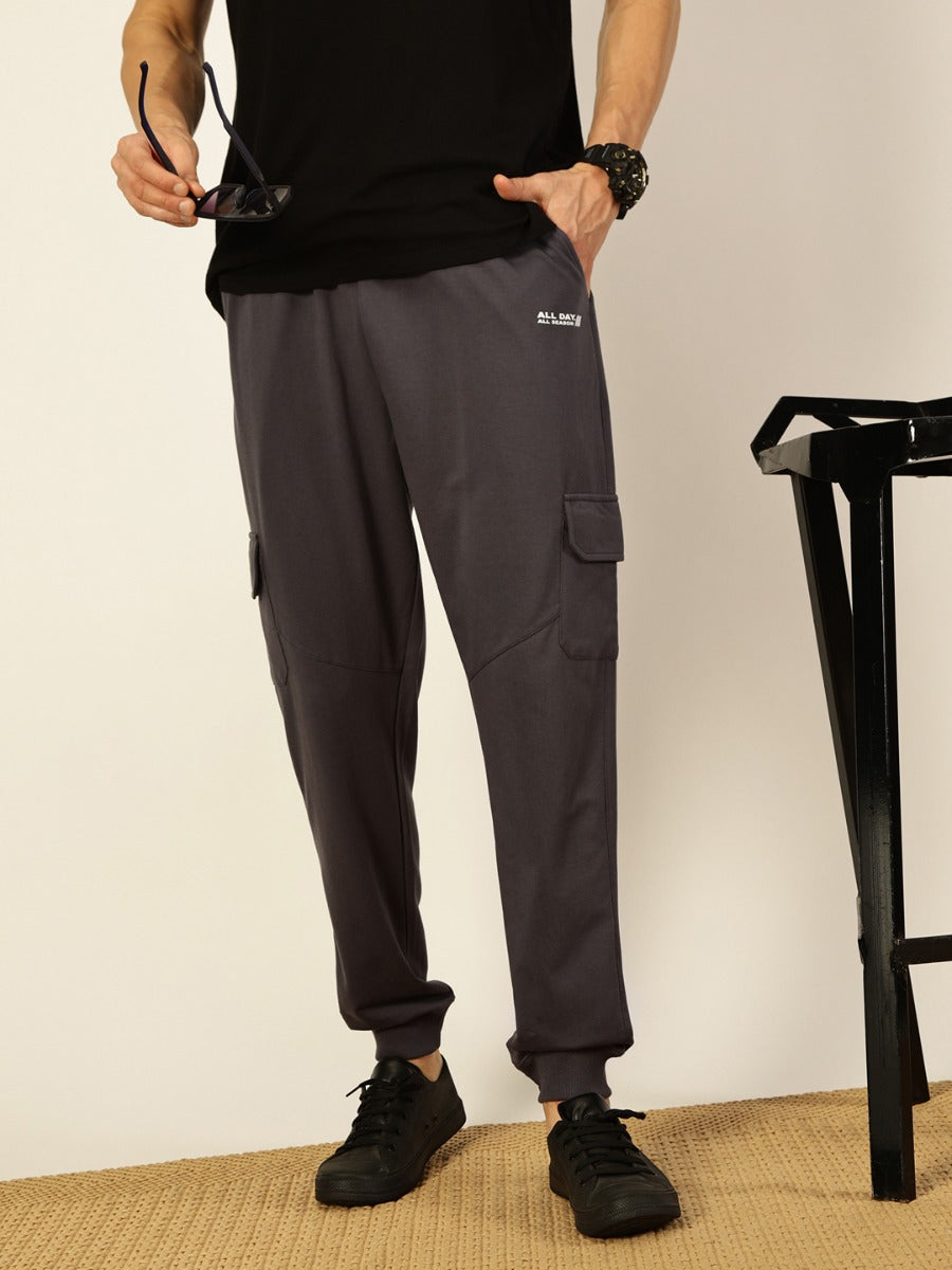Thomas Scott Men Anti Odour Joggers