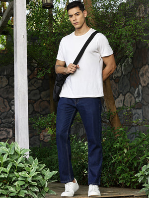 Thomas Scott Men Smart Relaxed Fit Jeans