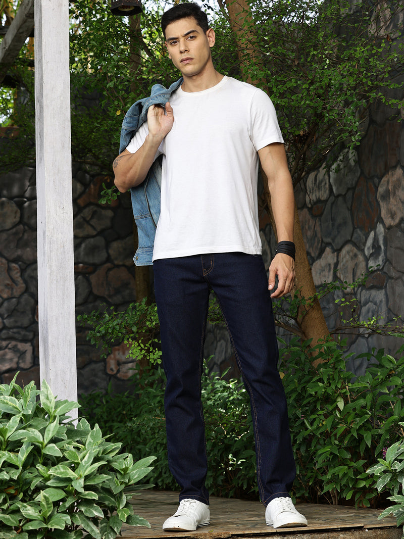 Thomas Scott Men Smart Stretchable Jeans