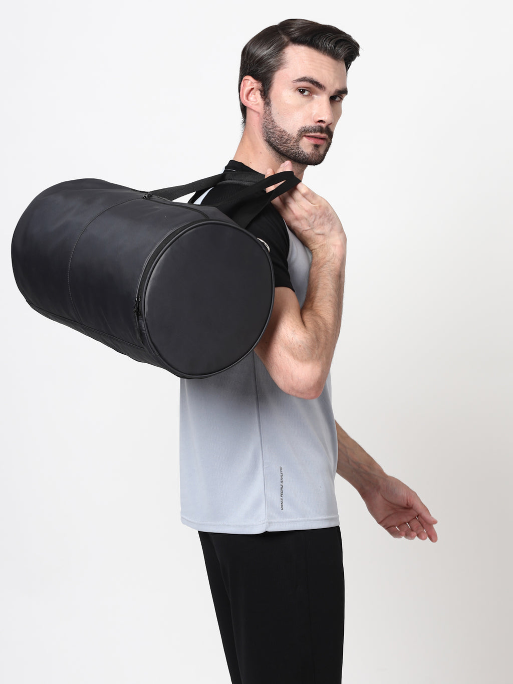 Thomas Scott Men Medium Casual Duffel Bag