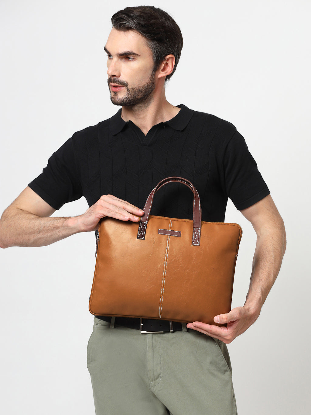 Thomas Scott Men Laptop Sleeve