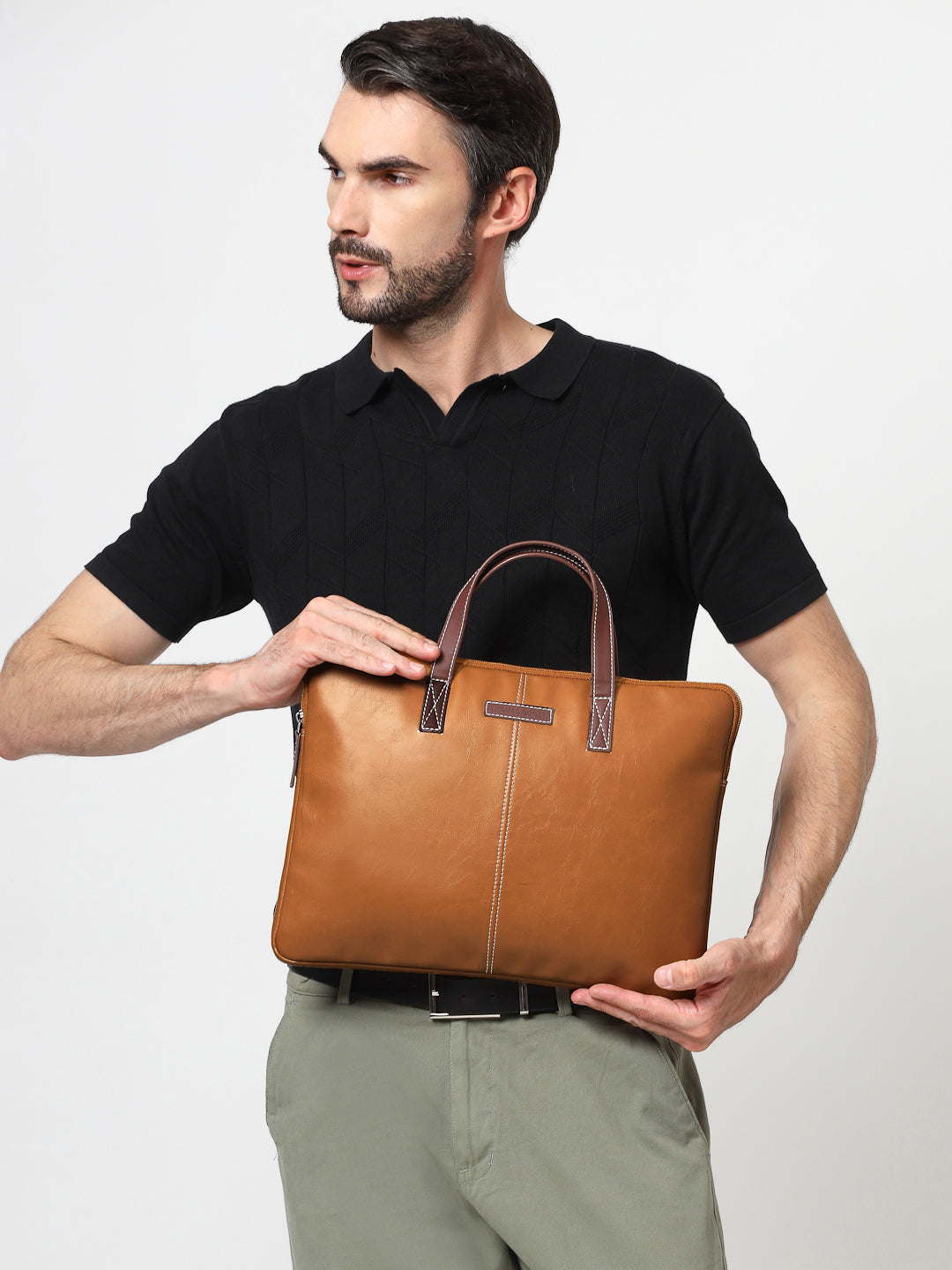 Thomas Scott Men Laptop Sleeve