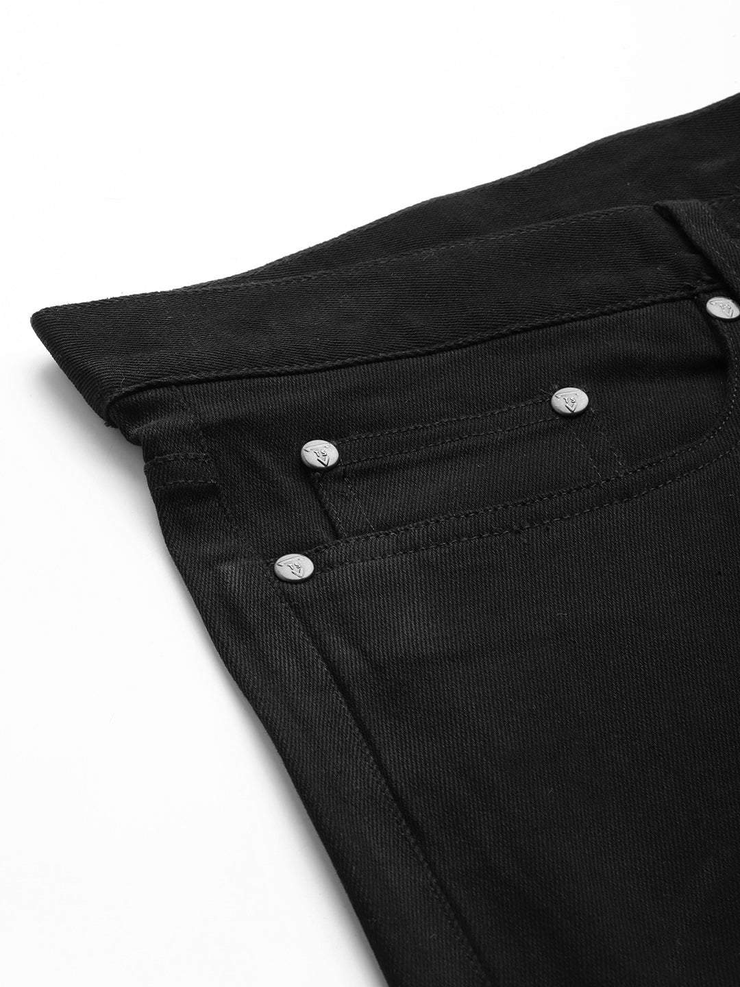 Thomas Scott Men Plus Size Smart Easy Wash Pure Cotton Chinos Trousers