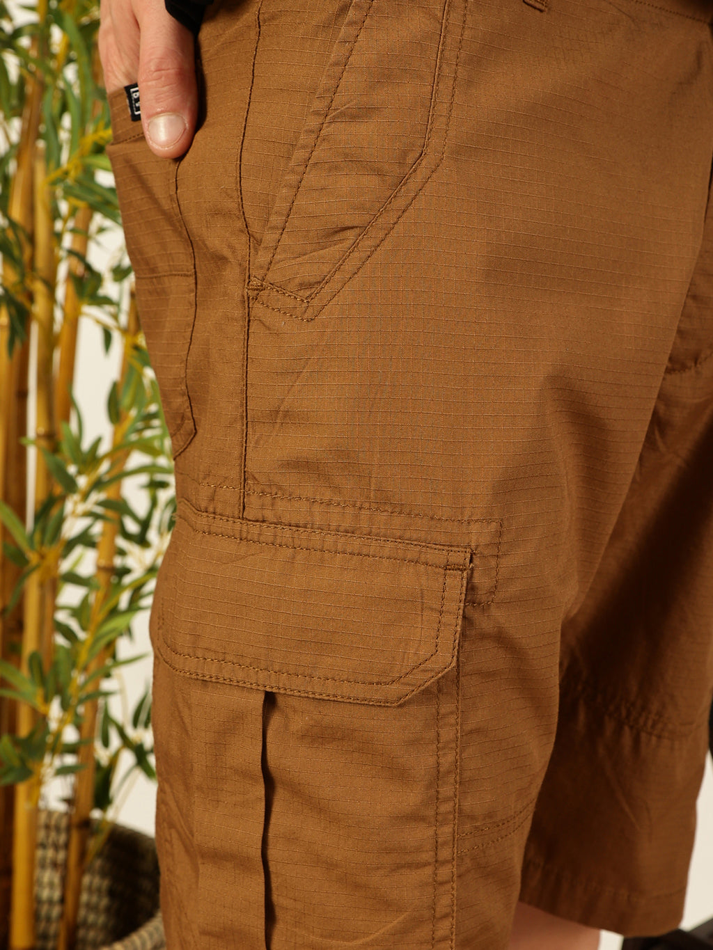 Thomas Scott Men Outdoor Cargo Shorts