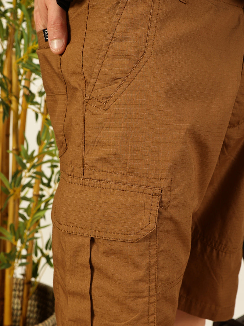 Thomas Scott Men Outdoor Cargo Shorts