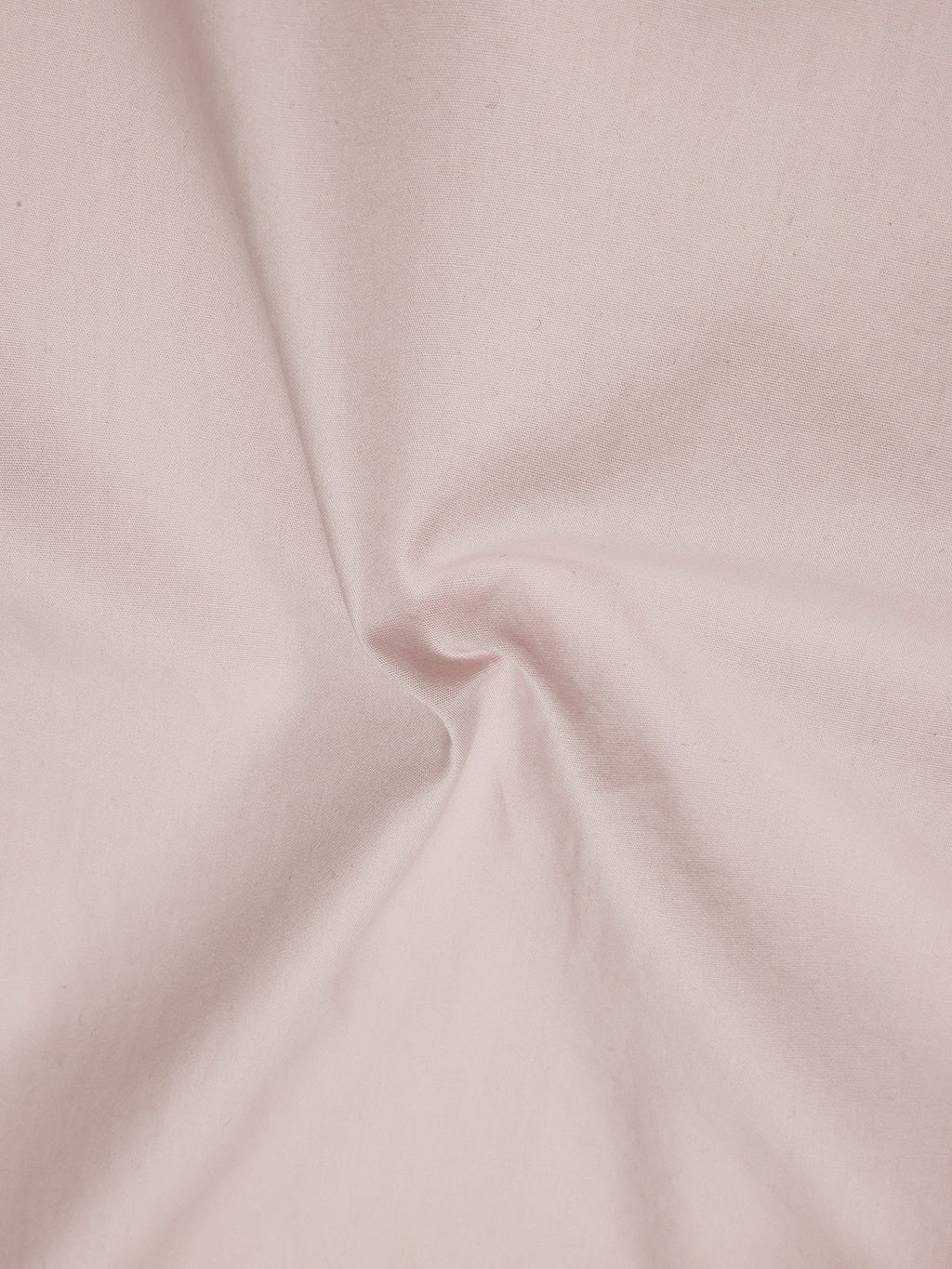 Thomas Scott Men Light Pink 1 Cotton Casual Shirt Plus Size Regular Fit Spread Collar Long Sleeve